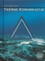 Knjiga u ponudi Tržišne komunikacije