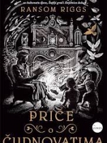 Knjiga u ponudi Priče o čudnovatima