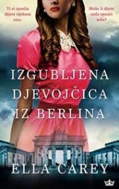 Izgubljena djevojčica iz Berlina