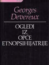 Knjiga u ponudi Ogledi iz opće etnopsihijatrije