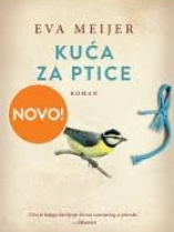 Knjiga u ponudi Kuća za ptice