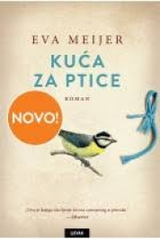 Kuća za ptice