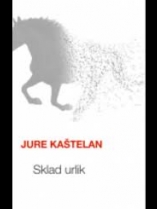 Knjiga u ponudi Sklad urlik