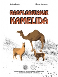 Knjiga u ponudi Rasplođivanje kamelida