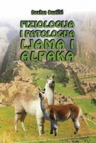 Knjiga u ponudi Fiziologija i patologija ljama i alpaka