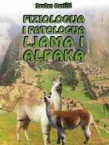 Knjiga u ponudi Fiziologija i patologija ljama i alpaka