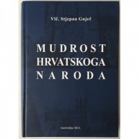 Mudrost hrvatskog naroda