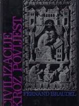 Knjiga u ponudi Civilizacije kroz povijest
