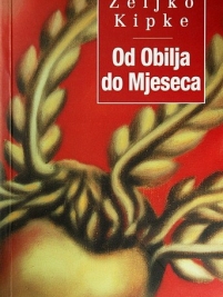 Knjiga u ponudi Od obilja do mjeseca