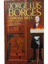 Knjiga u ponudi Sabrana djela 1969.-1975.: Brodijev izvještaj (1970) i dr.