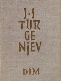 Knjiga u ponudi Dim. Mjesec dana na selu