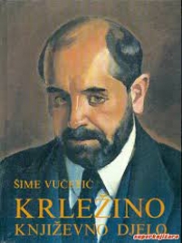 Krležino književno djelo