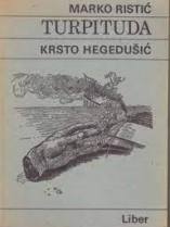 Knjiga u ponudi Turpituda (crteži Krsto Hegedušić) – reprint