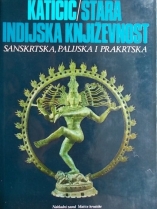Knjiga u ponudi Stara indijska književnost