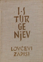 Knjiga u ponudi Lovčevi zapisi