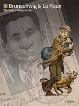 Knjiga u ponudi Sjećanje u džepovima (strip)