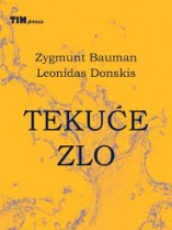 Knjiga u ponudi Tekuće zlo