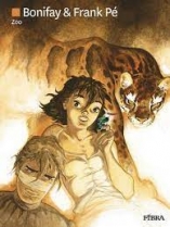 Knjiga u ponudi Zoo (strip)