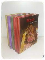 Knjiga u ponudi Zbirka najboljih recepata 1-5