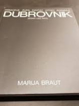 Knjiga u ponudi Dubrovnik: jedno lice rata, 1991.-1992.