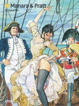 Knjiga u ponudi El Gaucho (strip)