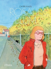 Rosalie Blum (strip)