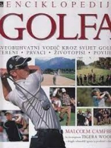 Knjiga u ponudi Enciklopedija golfa