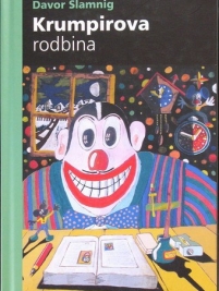 Knjiga na akciji Krumpirova rodbina