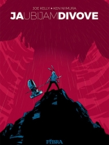 Knjiga u ponudi Ja ubijam divove (strip)