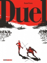 Knjiga u ponudi Duel (strip)