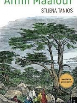 Knjiga u ponudi Stijena Tanios