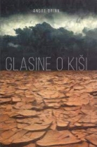 Knjiga u ponudi Glasine o kiši
