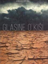 Knjiga u ponudi Glasine o kiši