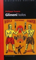 Knjiga u ponudi Glineni kolos