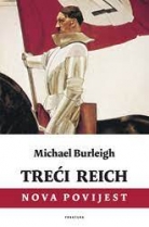 Knjiga u ponudi Treći Reich: nova povijest