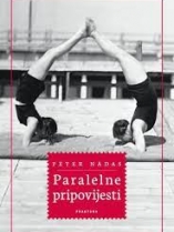 Knjiga u ponudi Paralelne pripovijesti