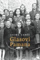 Knjiga u ponudi Glasovi Pamana