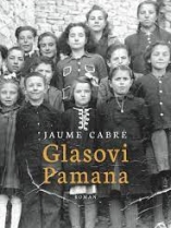 Knjiga u ponudi Glasovi Pamana