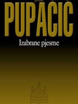 Knjiga u ponudi Izabrane pjesme (Josip Pupačić)