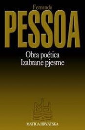 Odabrane pjesme. Obra poetica
