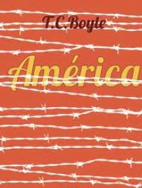 Knjiga u ponudi America