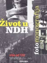 Knjiga u ponudi Život u NDH
