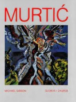 Knjiga u ponudi Edo Murtić (monografija)