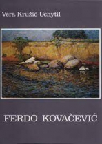 Knjiga u ponudi Ferdo Kovačević