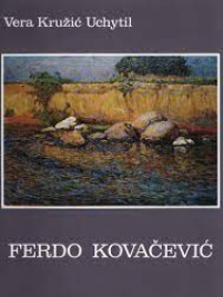 Knjiga u ponudi Ferdo Kovačević