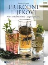 Knjiga u ponudi Prirodni lijekovi