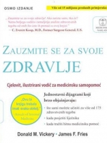 Knjiga u ponudi Zauzmite se za svoje zdravlje