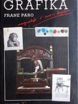 Knjiga u ponudi Grafika: marginalije o crno-bijelom
