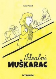Idealni muškarac (strip)
