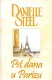 Pet dana u Parizu